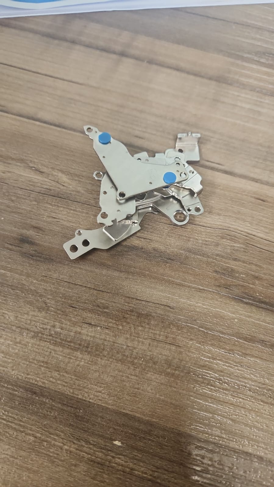 Neodímio Magnetizado de HD