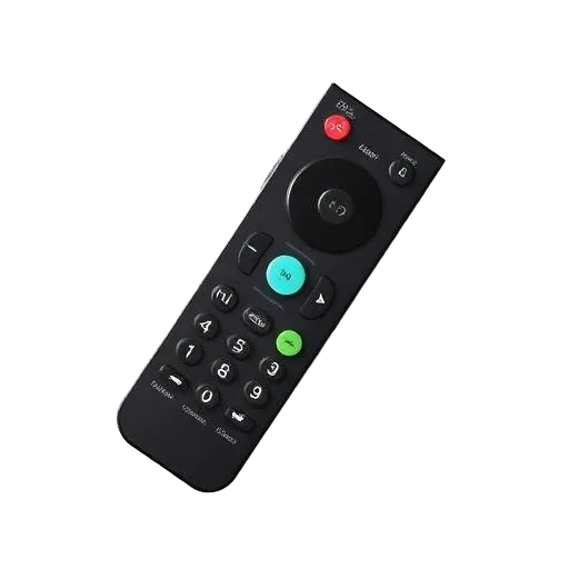 Controle remoto