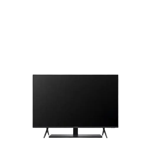 Televisão